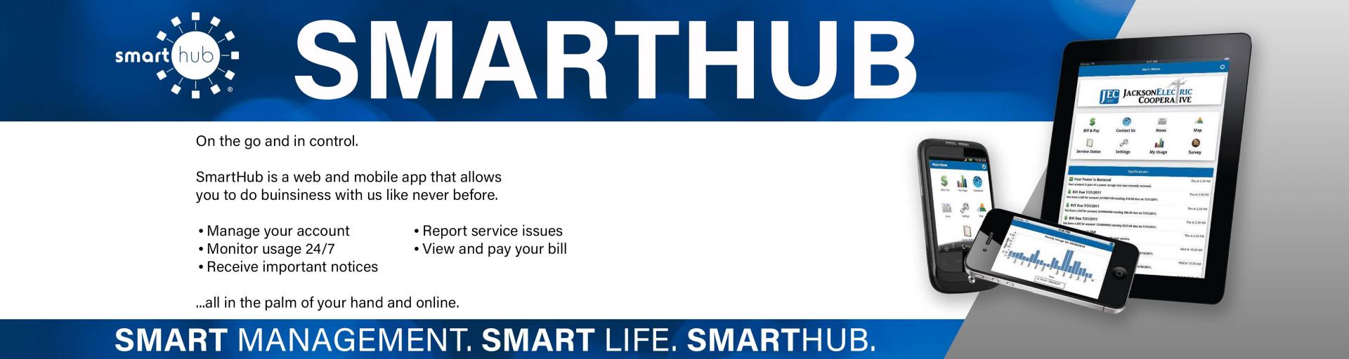 SmartHub