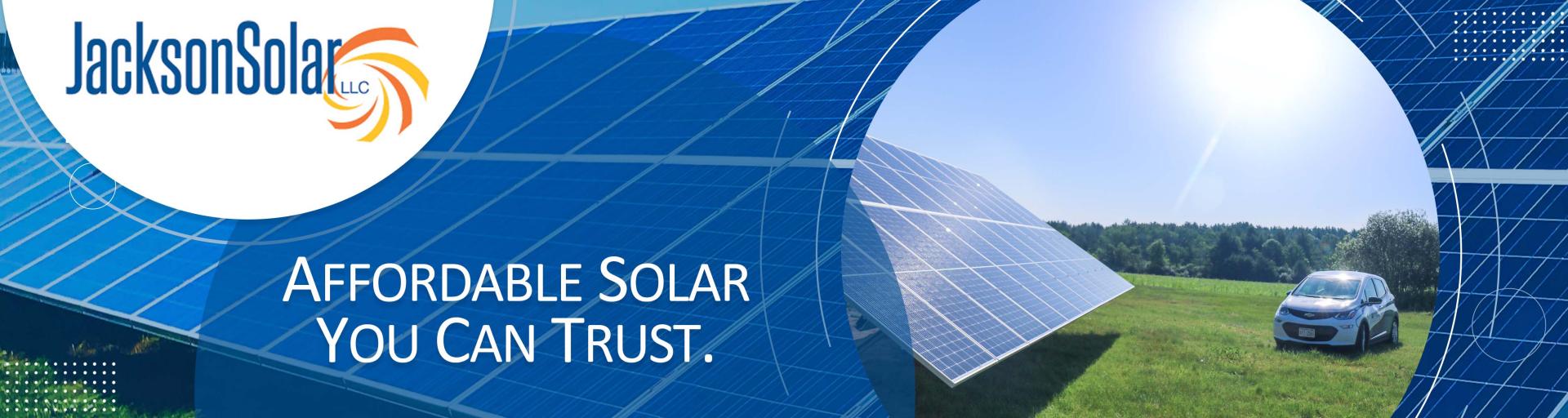 Jackson Solar LLC