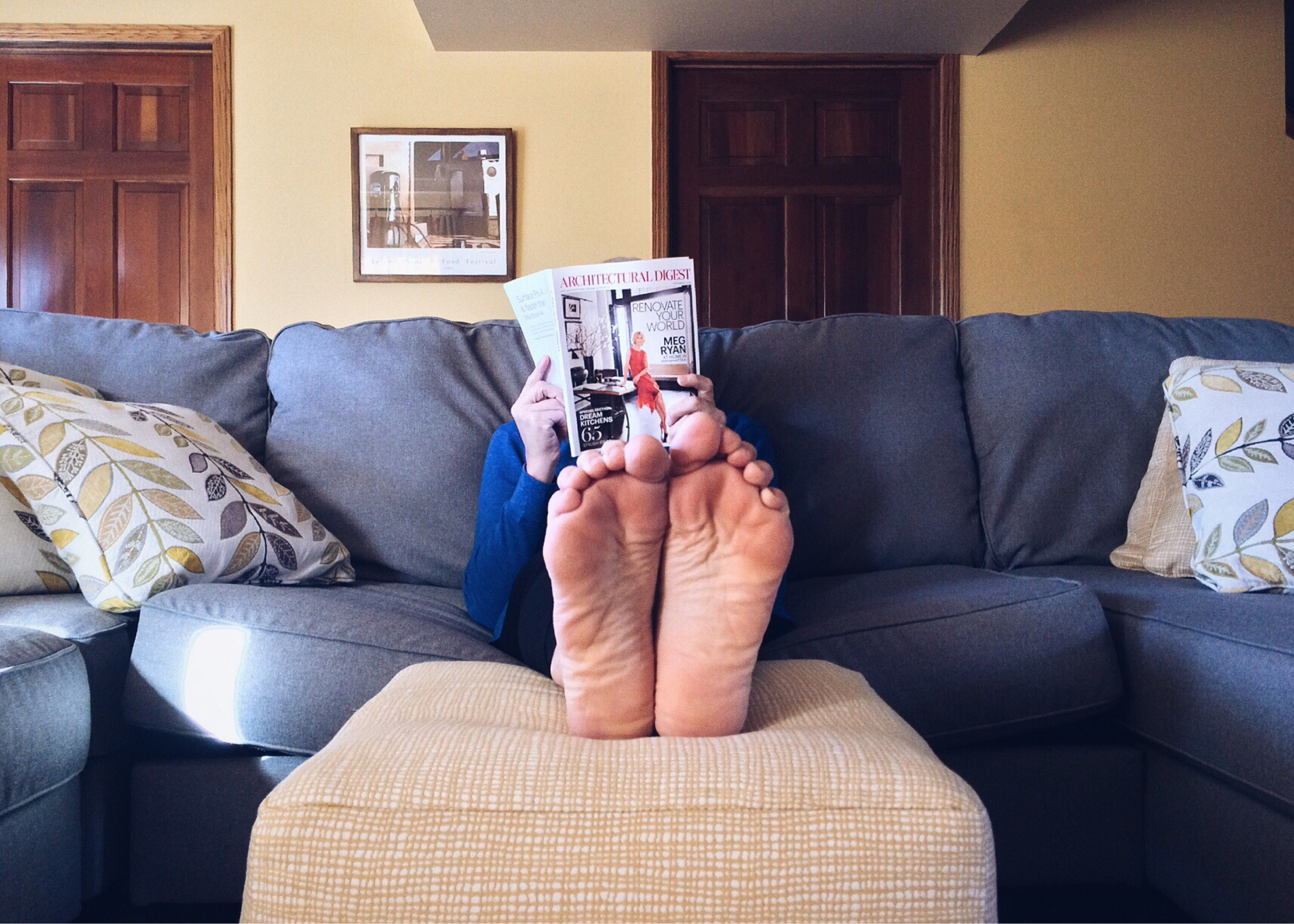 Home Comfort